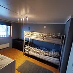 Apartman Loghouse In Arctic Wonderland! *