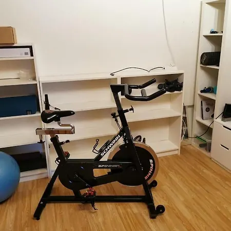 Apartman Loghouse In Arctic Wonderland! Kvaloya