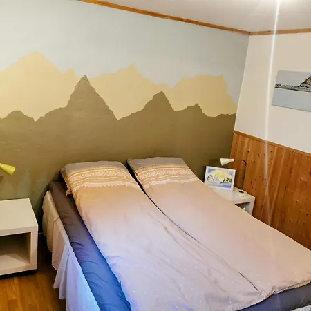 Apartman Loghouse In Arctic Wonderland! *