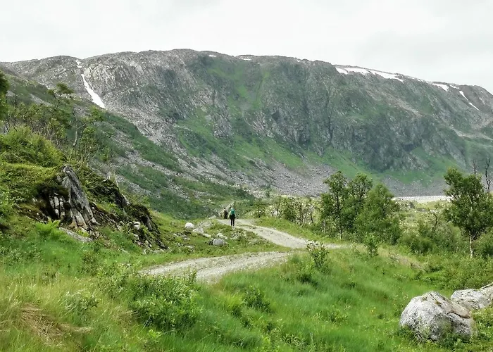 Loghouse In Arctic Wonderland! Appartement *