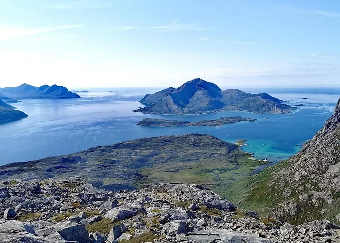 Appartement Loghouse In Arctic Wonderland! *